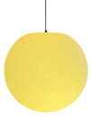 Светильник садовый HIPER HG-007 шар подвесной 50см