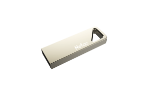 Флеш-накопитель Netac U336 USB 3.0 Write protect Switch Flash Drive 256GB