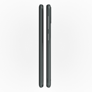 Doogee X93 Grey, 15,5 cm (6.1