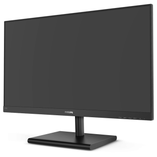 PHILIPS Монитор LCD 27'' [16:9] 2560х1440(WQHD) IPS, nonGLARE, 250cd/m2, H178°/V178°, 1000:1, 20M:1, 16.7M, 4ms, VGA, HDMI, Tilt, 2Y, Black