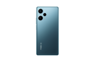 Xiaomi POCO F5 Blue (23049PCD8G), 16,9 cm (6.67