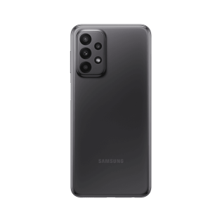 Samsung Galaxy A23 Black, 6.6
