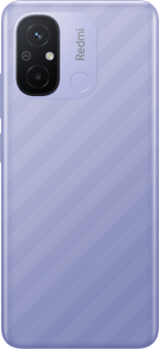Xiaomi Redmi 12C Lavender Purple (22126RN91Y), 17,04 см (6.71
