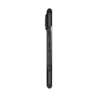 Doogee V20Pro Knight Black, 16,3 cm (6.43
