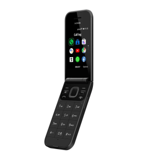 Nokia 2720 DS TA-1175 BLACK