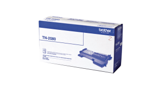 Brother Тонер-картридж TN2080 для HL-2130R, DCP-7055R, DCP-7055WR (700 стр.)