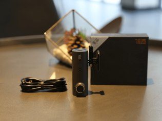 Видеорегистратор 70mai Smart Dash Cam 1S