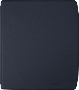 Чехол для PocketBook 700 ERA, Shell cover, Navy blue (синий) (HN-SL-PU-700-NB-WW)