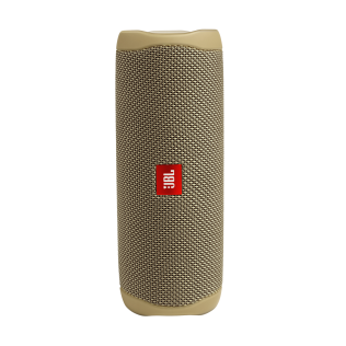 Портативная акустическая система JBL Flip 5 цвет Песочный