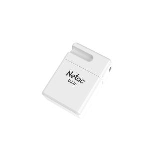 Флеш-накопитель Netac USB Drive U116 USB 3.0 64GB, retail version