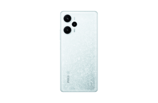 Xiaomi POCO F5 White (23049PCD8G), 16,9 cm (6.67