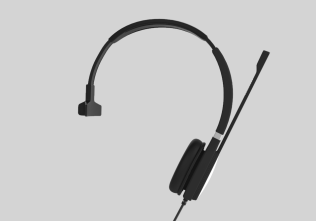 Yealink USB Wired Headset