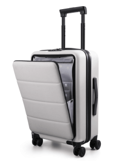 Чемодан NINETYGO Light Business Luggage 20