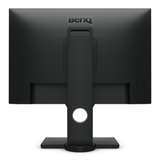 BenQ Монитор LCD 25'' [16:10] 1920х1080(FHD) IPS, nonGLARE, 60 Hz, 300 cd/m2, H178°/V178°, 1000:1, 20М:1, 16.7M, 5ms, VGA, DVI, HDMI, DP, USB-Hub, Height adj, Pivot, Tilt, Swivel, Speakers, 3Y, Black