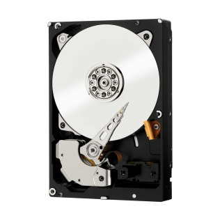 Жесткий диск Western Digital Black WD5003AZEX 500GB 3.5