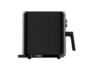Аэрогриль Xiaomi Smart Air Fryer 6.5L Black EU MAF10 (BHR7357EU)