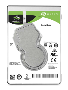Жесткий диск Seagate BarraCuda ST4000LM024, 4TB, 2.5