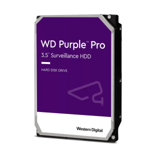 Жесткий диск Western Digital Purple PRO WD101PURP 10TB 3.5
