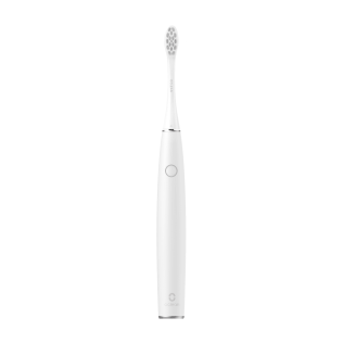 Электрическая зубная щетка Oclean Air 2 белая