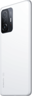 Xiaomi 11T Moonlight White (21081111RG), 17,01 см (6.67
