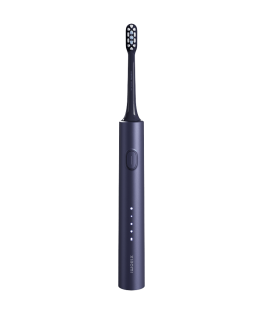 Щетка зубная злектрическая ультразвуковая Xiaomi Electric Toothbrush T302 (Dark Blue) MES608 (BHR7647GL)