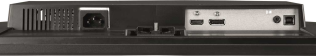 IIYAMA Монитор LCD 27'' [16:9] 1920х1080(FHD) IPS, nonGLARE, 165 Гц, 250cd/m2, H178°/V178°, 1100:1, 80M:1, 16.7M, 0,8 ms, HDMI, DP, Tilt, Speakers, Audio out, 3Y, Black