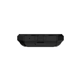 Doogee S100 Pro Classic Black, 16,71 см (6.58