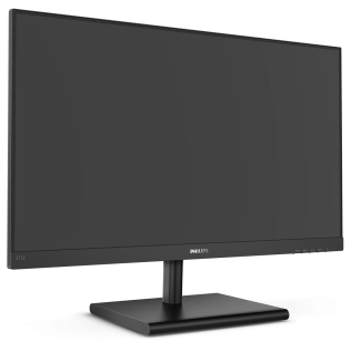 PHILIPS Монитор LCD 27'' [16:9] 2560х1440(WQHD) IPS, nonGLARE, 250cd/m2, H178°/V178°, 1000:1, 20M:1, 16.7M, 4ms, VGA, HDMI, Tilt, 2Y, Black