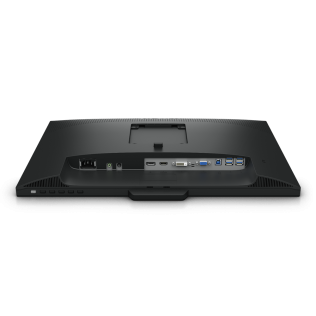 BenQ Монитор LCD 25'' [16:10] 1920х1080(FHD) IPS, nonGLARE, 60 Hz, 300 cd/m2, H178°/V178°, 1000:1, 20М:1, 16.7M, 5ms, VGA, DVI, HDMI, DP, USB-Hub, Height adj, Pivot, Tilt, Swivel, Speakers, 3Y, Black