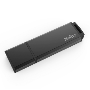 Флеш-накопитель Netac USB Drive U351 USB 3.0 128GB, retail version