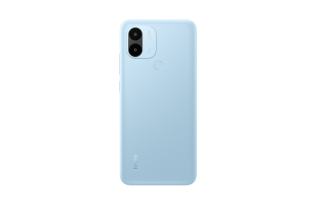 Xiaomi Redmi A1+ light blue (220733SFG), 16,56 см (6.52