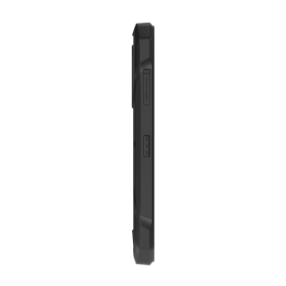 Doogee S51 Classic Black, 15,2 cm (6