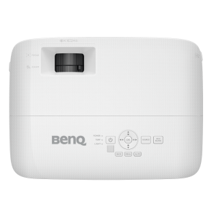 Проектор BenQ TH575, 3800 ANSI-лм, Lamp, 1080P (1920x1080), 16:9, 15,000:1, Белый