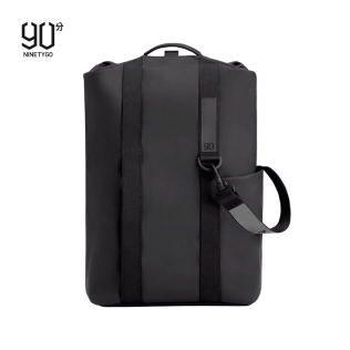 Рюкзак NINETYGO unisex URBAN E-USING backpack черный
