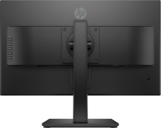 HP Монитор LCD 24'' [16:9] 2560х1440(WQHD) IPS, nonGLARE, 60 Hz, 300 cd/m2, H178°/V178°, 1000:1, 20М:1, 16.7M, 5ms, VGA, HDMI, Height adj, Pivot, Tilt, Swivel, 1Y, Black