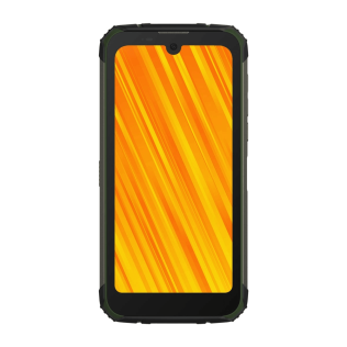 Doogee S59 Pro Army Green, 5.71” 720 x 1520 пикселей, 2.0GHz, 8 Core, 4GB RAM, 128GB, up to 256GB flash, 16 МП+8МП+ 8 МП + 2 МП/16Mpix, 2 Sim, 2G, 3G, LTE, BT v5.0, Wi-Fi, NFC, GPS, Type-C, 10050 мА·ч, Android 10, 340 г, 161 ммx80.2 ммx18.3 мм