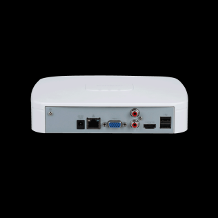 DHI-NVR2116-I2 Dahua16-канальный IP-видеорегистратор 4K,  H.265+, ИИ