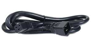 APC Pwr Cord, 16A, 100-230V, C19 to C20