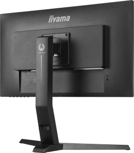 IIYAMA Монитор LCD 27'' [16:9] 2560х1440(WQHD) IPS, nonGLARE, 240 Hz, 400cd/m2, H178°/V178°, 1000:1, 80M:1, 16.7M, 1ms, HDMI, DP, USB-Hub, Height adj, Pivot, Tilt, Speakers, 3Y, Black