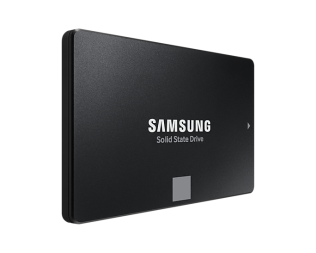 Накопитель твердотельный Samsung MZ-77E1T0BW 870 EVO 1TB, 2.5