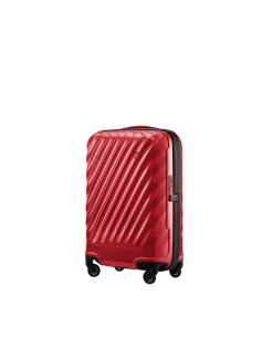 Чемодан NINETYGO Ultralight Luggage 20'' красный