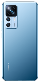 Xiaomi 12T PRO Blue (22081212UG), 16,9 cm (6.67