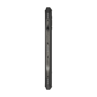 Doogee V30 Classic Black, 16,71 см (6.58