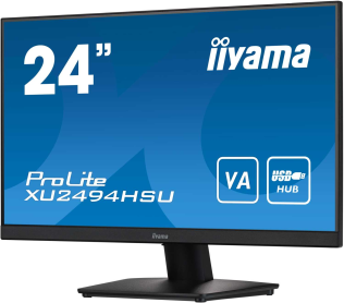 IIYAMA Монитор LCD 24