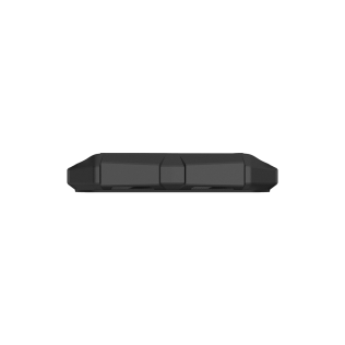 Doogee S100 Classic Black, 16,71 см (6.58