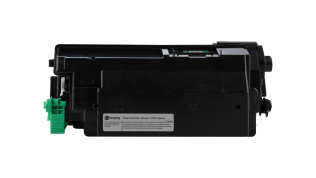 Тонер-картридж F+ imaging, черный, 14 000 страниц, для Ricoh моделей IM 350F (аналог 418132/418133), FP-RIM350