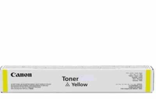 Тонер C-EXV 54 желтый для Canon iR ADV C3226, 8,500 pages