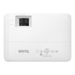 Проектор BenQ TH685P, 3500 ANSI-лм, Lamp, 1080P (1920x1080), 16:9, 10,000:1, Белый