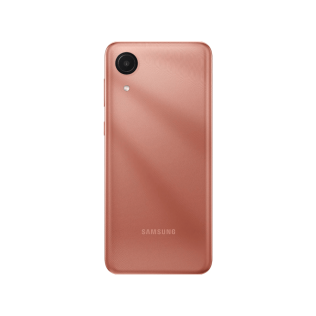Samsung Galaxy A03 Core Brown, 16,5 cm (6.5