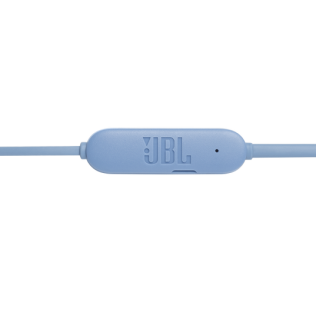JBL Беспроводная гарнитура T215 , синий